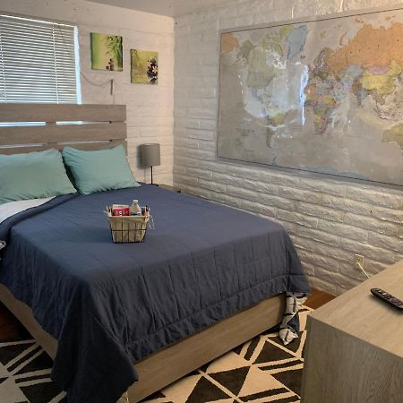 Appartamento Casa De Basswood Tucson Esterno foto