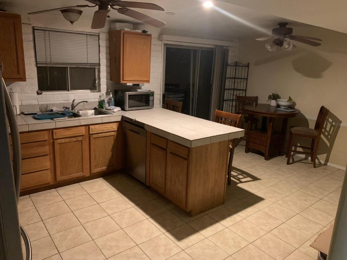 Appartamento Casa De Basswood Tucson Esterno foto