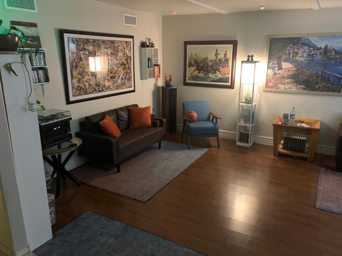 Appartamento Casa De Basswood Tucson Esterno foto