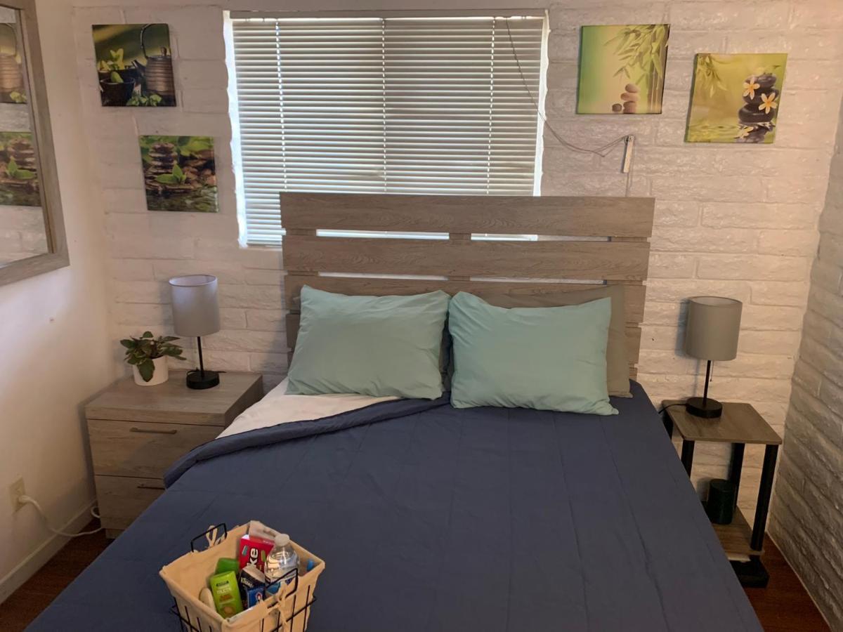 Appartamento Casa De Basswood Tucson Esterno foto